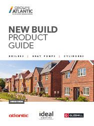 New Build Brochure Thumbnail