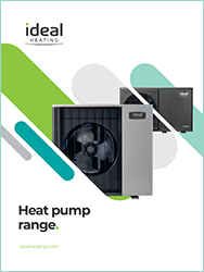 Heat Pump Brochure Thumbnail