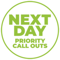 Next Day Priority