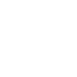 FAQ Badge white