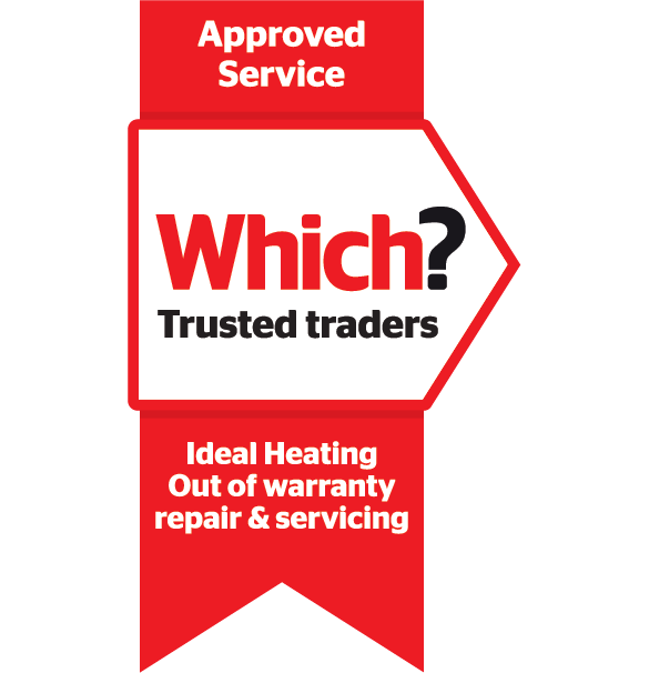 Which Trusted Traders Approved Service award