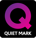 Quiet Mark award