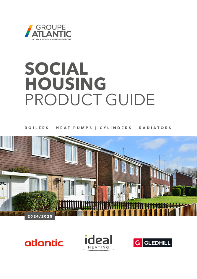 Ga 231016 Ga Social Housing Product Guide Web Thumbnail 160X226Px