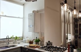 A Guide To Kitchen Suppliers Boiler Cupboard Dimensions