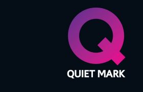 Quiet Mark Cover Image