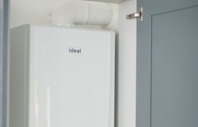 Why You Should Upgrade To A Combi Boiler