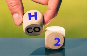How Hydrogen Will Heat Our Homes