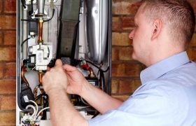 Nows The Time To Arrange Your Boiler Service
