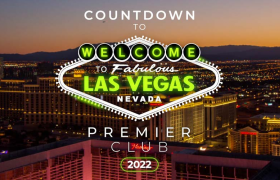 Premier Club Countdown To Vegas