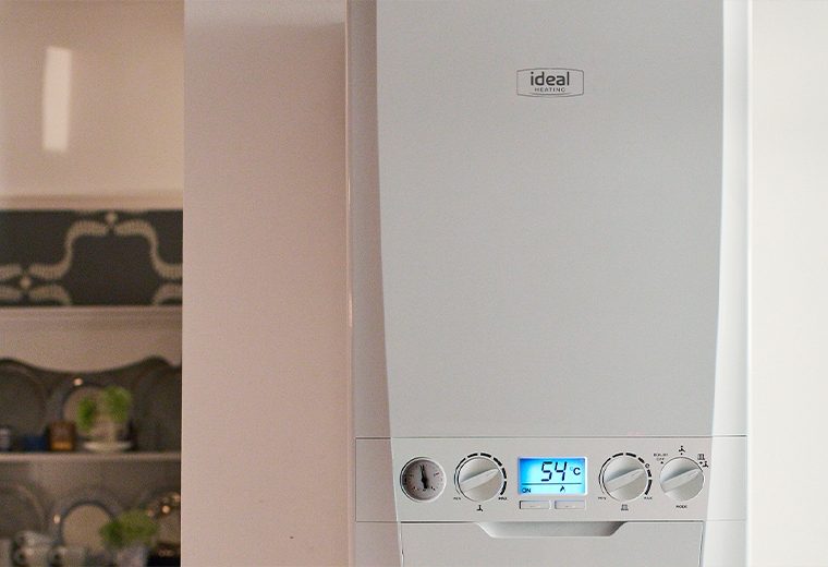 What Is A Combi Boiler