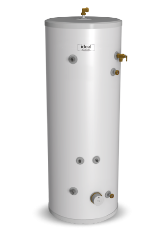 Ideal Heat Pump Cylinder