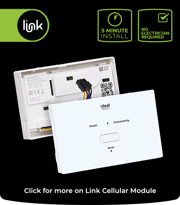 Link Cellular Module Click