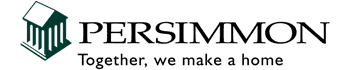 Logo Persimmon