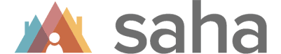 Logo Saha