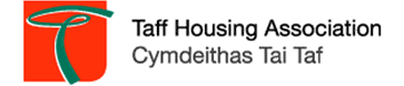 Logo Taff Housing Association